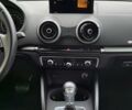 Білий Ауді А3, об'ємом двигуна 1.4 л та пробігом 152 тис. км за 14500 $, фото 17 на Automoto.ua