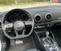 Білий Ауді А3, об'ємом двигуна 1.4 л та пробігом 85 тис. км за 16990 $, фото 20 на Automoto.ua