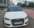 Белый Ауди А3, объемом двигателя 2 л и пробегом 44 тыс. км за 19700 $, фото 8 на Automoto.ua