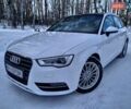 Білий Ауді А3, об'ємом двигуна 2 л та пробігом 150 тис. км за 16950 $, фото 1 на Automoto.ua