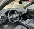 Білий Ауді А3, об'ємом двигуна 1.4 л та пробігом 85 тис. км за 16990 $, фото 18 на Automoto.ua