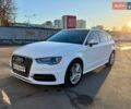 Білий Ауді А3, об'ємом двигуна 1.4 л та пробігом 108 тис. км за 13800 $, фото 1 на Automoto.ua