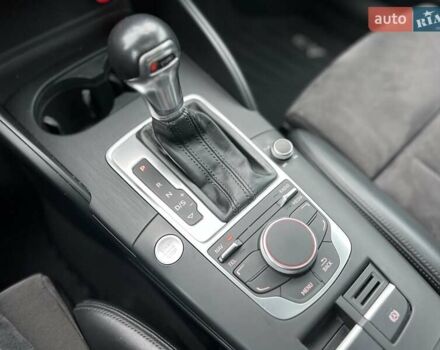 Білий Ауді А3, об'ємом двигуна 2 л та пробігом 157 тис. км за 16999 $, фото 29 на Automoto.ua