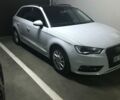 Белый Ауди А3, объемом двигателя 2 л и пробегом 11 тыс. км за 22500 $, фото 1 на Automoto.ua
