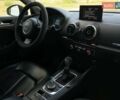 Белый Ауди А3, объемом двигателя 1.98 л и пробегом 120 тыс. км за 17499 $, фото 6 на Automoto.ua