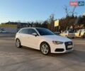 Білий Ауді А3, об'ємом двигуна 1.4 л та пробігом 108 тис. км за 13800 $, фото 4 на Automoto.ua