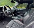 Білий Ауді А3, об'ємом двигуна 1.4 л та пробігом 98 тис. км за 4653 $, фото 9 на Automoto.ua