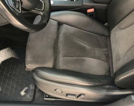 Белый Ауди А3, объемом двигателя 2 л и пробегом 86 тыс. км за 18200 $, фото 12 на Automoto.ua