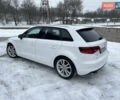 Белый Ауди А3, объемом двигателя 1.97 л и пробегом 54 тыс. км за 20500 $, фото 5 на Automoto.ua