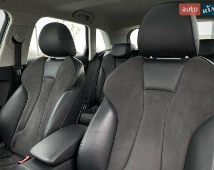 Белый Ауди А3, объемом двигателя 2 л и пробегом 110 тыс. км за 17999 $, фото 40 на Automoto.ua