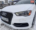 Білий Ауді А3, об'ємом двигуна 1.4 л та пробігом 107 тис. км за 14400 $, фото 20 на Automoto.ua