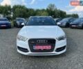 Белый Ауди А3, объемом двигателя 1.4 л и пробегом 280 тыс. км за 12000 $, фото 7 на Automoto.ua