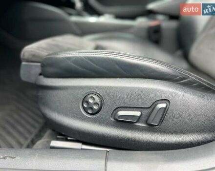 Білий Ауді А3, об'ємом двигуна 2 л та пробігом 157 тис. км за 16999 $, фото 19 на Automoto.ua