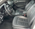 Белый Ауди А3, объемом двигателя 1.4 л и пробегом 105 тыс. км за 13900 $, фото 19 на Automoto.ua