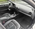 Білий Ауді А3, об'ємом двигуна 1.4 л та пробігом 70 тис. км за 5000 $, фото 9 на Automoto.ua