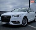 Белый Ауди А3, объемом двигателя 2 л и пробегом 110 тыс. км за 17999 $, фото 6 на Automoto.ua