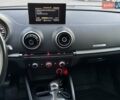 Білий Ауді А3, об'ємом двигуна 2 л та пробігом 122 тис. км за 15300 $, фото 29 на Automoto.ua