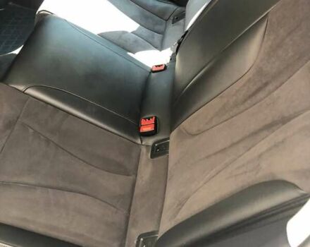 Белый Ауди А3, объемом двигателя 2 л и пробегом 86 тыс. км за 18200 $, фото 28 на Automoto.ua