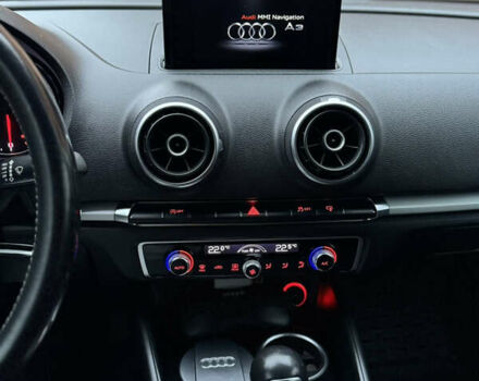 Білий Ауді А3, об'ємом двигуна 1.6 л та пробігом 158 тис. км за 14999 $, фото 30 на Automoto.ua