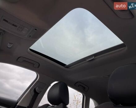 Белый Ауди А3, объемом двигателя 2 л и пробегом 110 тыс. км за 17999 $, фото 43 на Automoto.ua