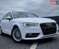 Белый Ауди А3, объемом двигателя 2 л и пробегом 110 тыс. км за 17999 $, фото 14 на Automoto.ua