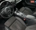 Белый Ауди А3, объемом двигателя 2 л и пробегом 110 тыс. км за 17999 $, фото 41 на Automoto.ua