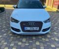 Білий Ауді А3, об'ємом двигуна 1.4 л та пробігом 92 тис. км за 12800 $, фото 6 на Automoto.ua