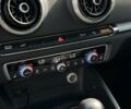 Белый Ауди А3, объемом двигателя 1.4 л и пробегом 142 тыс. км за 19200 $, фото 16 на Automoto.ua