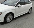 Белый Ауди А3, объемом двигателя 1.4 л и пробегом 152 тыс. км за 15200 $, фото 4 на Automoto.ua
