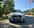 Белый Ауди А3, объемом двигателя 1.4 л и пробегом 112 тыс. км за 20000 $, фото 1 на Automoto.ua