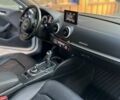 Белый Ауди А3, объемом двигателя 0 л и пробегом 177 тыс. км за 16000 $, фото 14 на Automoto.ua