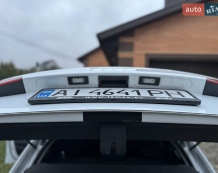 Білий Ауді А3, об'ємом двигуна 1.6 л та пробігом 158 тис. км за 14999 $, фото 22 на Automoto.ua