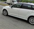 Белый Ауди А3, объемом двигателя 1.4 л и пробегом 152 тыс. км за 15200 $, фото 5 на Automoto.ua