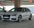Белый Ауди А3, объемом двигателя 2 л и пробегом 86 тыс. км за 19000 $, фото 1 на Automoto.ua