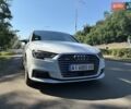 Белый Ауди А3, объемом двигателя 1.4 л и пробегом 112 тыс. км за 20000 $, фото 5 на Automoto.ua