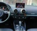 Белый Ауди А3, объемом двигателя 1.4 л и пробегом 134 тыс. км за 17000 $, фото 5 на Automoto.ua