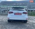 Білий Ауді А3, об'ємом двигуна 1.4 л та пробігом 93 тис. км за 16500 $, фото 19 на Automoto.ua