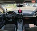 Белый Ауди А3, объемом двигателя 1.97 л и пробегом 135 тыс. км за 18900 $, фото 10 на Automoto.ua