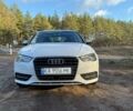 Белый Ауди А3, объемом двигателя 1.4 л и пробегом 120 тыс. км за 14950 $, фото 1 на Automoto.ua
