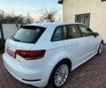 Білий Ауді А3, об'ємом двигуна 1.4 л та пробігом 111 тис. км за 16000 $, фото 3 на Automoto.ua