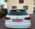 Білий Ауді А3, об'ємом двигуна 1.4 л та пробігом 111 тис. км за 16000 $, фото 4 на Automoto.ua