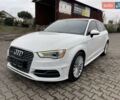 Белый Ауди А3, объемом двигателя 1.4 л и пробегом 278 тыс. км за 11999 $, фото 2 на Automoto.ua