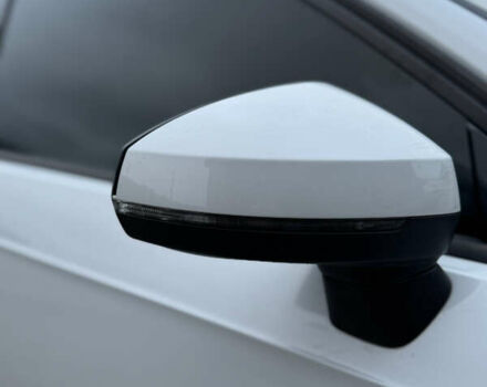 Білий Ауді А3, об'ємом двигуна 1.6 л та пробігом 158 тис. км за 14999 $, фото 10 на Automoto.ua