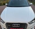 Білий Ауді А3, об'ємом двигуна 1.4 л та пробігом 108 тис. км за 18000 $, фото 10 на Automoto.ua