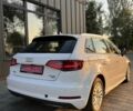 Белый Ауди А3, объемом двигателя 0 л и пробегом 177 тыс. км за 16000 $, фото 1 на Automoto.ua