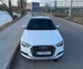 Білий Ауді А3, об'ємом двигуна 1.4 л та пробігом 180 тис. км за 17000 $, фото 1 на Automoto.ua
