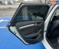 Білий Ауді А3, об'ємом двигуна 2 л та пробігом 157 тис. км за 16999 $, фото 36 на Automoto.ua