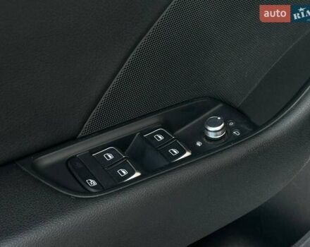 Белый Ауди А3, объемом двигателя 1.98 л и пробегом 120 тыс. км за 17499 $, фото 7 на Automoto.ua