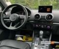Белый Ауди А3, объемом двигателя 1.4 л и пробегом 150 тыс. км за 16700 $, фото 16 на Automoto.ua