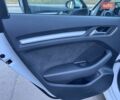 Белый Ауди А3, объемом двигателя 1.97 л и пробегом 175 тыс. км за 16800 $, фото 49 на Automoto.ua